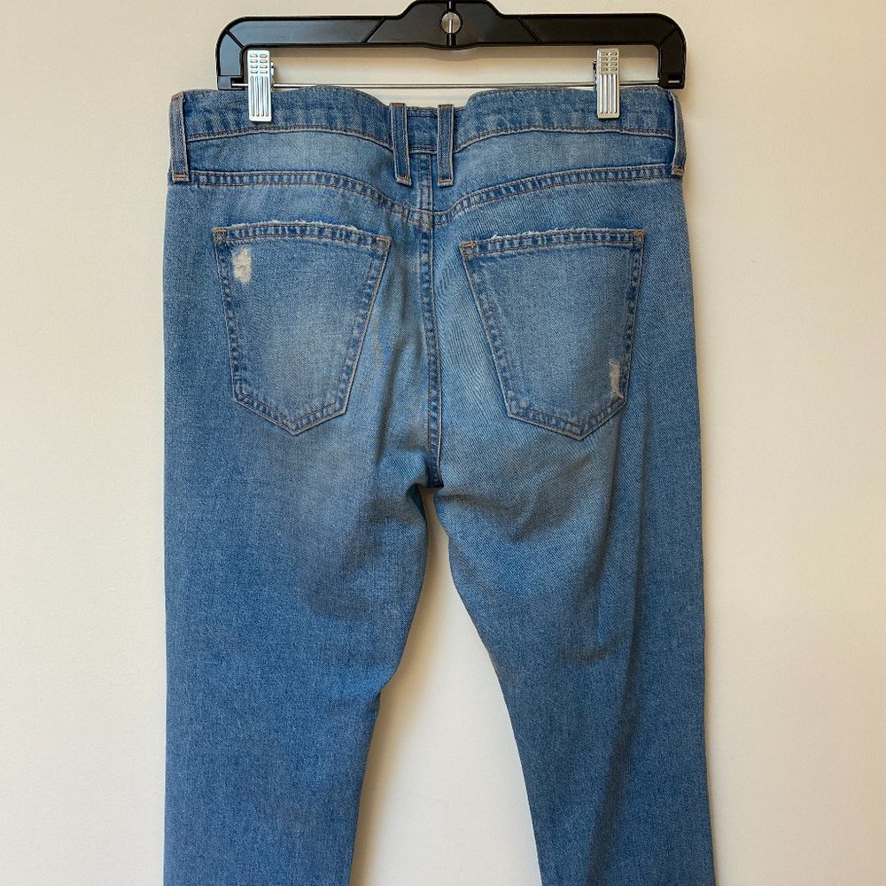 Current/Elliott jeans - Picture 2 of 3
